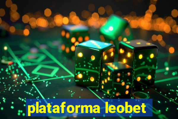 plataforma leobet